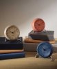 Rosendahl ARNE JACOBSEN Zegarek Stołowy - Budzik Niebieski STONE BLUE