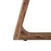 Bloomingville LUIE Stół Prostokątny 130 cm z Drewna Akacji / Brązowy