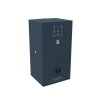 Wmf ULTIMATE BLACK Zestaw Noży w Bloku 5 El. / Czarny
