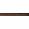 Andersen Furniture OAK Drewniana Magnetyczna Listwa na Noże 32 cm / Ciemny Jesion