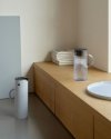 Stelton EM Okrągła Taca do Serwowania 40 cm / Błękitna