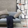 Muuto LEAF Lampa Podłogowa - Czarna