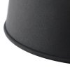 Muuto GRAIN Lampa Wisząca 21 cm Zielona Dusty Green