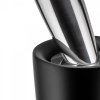 Alessi PAGANI Młynek do Pieprzu 60 cm / Ciemny Buk