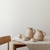 Stelton AMPHORA Termos do Herbaty 1 l Biały