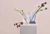 Iittala KASTEHELMI Wazon do Kwiatów / Zielony