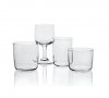 Alessi GLASS FAMILY Kieliszki do Wina 4 Szt.