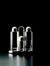 Alessi 5074 Zestaw do Przypraw - Butelki do Oliwy i Octu