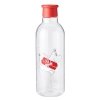 RIG-TIG by Stelton DRINK-IT Butelka do Wody 750 ml MUMINKI / Czerwona