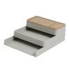 Muuto ARRANGE Przybornik - Organizer na Biurko / Szary