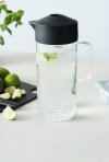 RIG-TIG by Stelton PIP Dzbanek do Napojów 1,4 l Niebieski