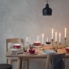 Iittala TEEMA Talerz Trójkątny 12 cm Biały