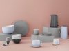 Stelton EMMA Filiżanki do Herbaty 350 ml 2 Szt. / Niebieskie