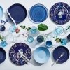 Iittala TEEMA Kubek 300 ml Niebieski