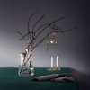 Stelton CHRISTMAS NORDIC Zawieszka Świąteczna - Kornet