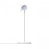 Blomus STAGE Lampa Stołowa / Biurkowa - Biała