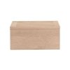 Andersen Furniture OAK Chlebak - Dębowy Pojemnik na Pieczywo
