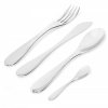 Alessi EAT.IT Zestaw Sztućców 24 Elementy