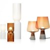 Iittala LANTERN Lampa Stołowa 25 cm / Biała