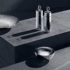 Georg Jensen BERNADOTTE Stalowy Młynek do Soli i Pieprzu