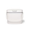 Oxo GOOD GRIPS Kompostownik 6,6 l Biały