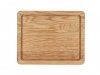Morso FORESTA Drewniana Deska do Krojenia / Serwowania 35 x 28 cm Dąb Naturalny