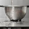 Oxo GOOD GRIPS Stalowy Durszlak 2,8 l