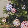 Alessi CHRISTMAS COLLECTION Bombka Choinkowa / PROUST 2