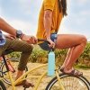 Hydro Flask STANDARD MOUTH Stalowa Butelka Termiczna do Wody 620 ml / Pomarańczowa