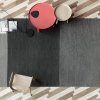 Muuto AROUND Stolik Kawowy 45 cm Ciemnozielony