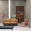 Muuto WORKSHOP Krzesło - Naturalna Daglezja