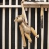 Kay Bojesen MONKEY Małpka Jubileuszowa 18 cm z Okazji 70-Lecia Powstania - Edycja Limitowana