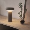 Muuto EASE Lampa Przenośna / Bezprzewodowa / Taupe