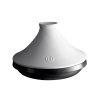 Emile Henry DELIGHT Tagine 2 l Indukcja / Biały