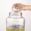 Kilner CLASSIC Zestaw do Kiszenia - Kiszonek 5 l
