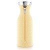 Eva Solo SERVING Karafka Lodówkowa 1,0 l z Pokrowcem - Żółta