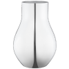 Georg Jensen CAFU Wazon do Kwiatów 30 cm Polerowany
