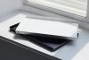 NUR Design Studio TRAY Taca Duża - Czarna