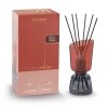 Esteban PARIS Szklany Dyfuzor Zapachowy z Patyczkami 250 ml ICONIC / Zapach Teck and Tonka