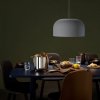 Eva Solo NORDIC KITCHEN Garnek z Pokrywką 4 l Drewniany uchwyt