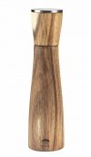 Holm KITCHEN Młynek do Pieprzu 25 cm z Drewna Akacji
