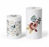 Rosendahl COTTAGE Zestaw 2 Puszek do Ciasteczek 10 i 11 cm / Przechowywania