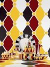 Alessi CIRCUS Pojemnik Kuchenny 1,5 l