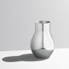 Georg Jensen CAFU Wazon do Kwiatów 21 cm Polerowany