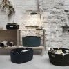Muuto LEAF Lampa Biurkowa - Czarna