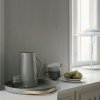 Stelton EMMA Taca do Serwowania Okrągła 35 cm Szara