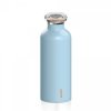 Guzzini ENERGY Butelka Termiczna 500 ml / Błękitna