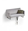 Philippi COUCH Uchwt - Wieszak na Klucze