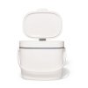 Oxo GOOD GRIPS Kompostownik 6,6 l Biały