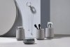 ZONE Denmark NOVA ONE Kosz na Śmieci 5 l Szary Gull Grey